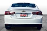 Used 2022 Chevrolet Malibu LT image 4