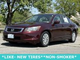 Used 2010 Honda Accord LX image 2
