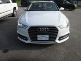 Used 2016 Audi A6 2.0T Premium Plus w/ Premium Plus Package image 2