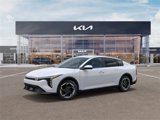 New 2025 Kia K4 EX image 3