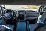 Used 2010 Mercedes-Benz Sprinter 2500 image 2