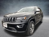 Used 2022 Jeep Grand Cherokee Limited w/ Tech Group image 3