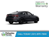 New 2025 Honda Civic LX image 4