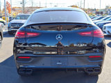 New 2025 Mercedes-Benz GLE 63 AMG S image 5