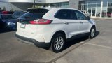 Used 2022 Ford Edge SEL image 4