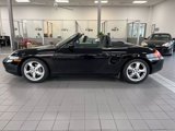 Used 2002 Porsche Boxster image 2