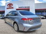 Used 2021 Toyota Corolla LE image 3