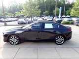 Certified 2023 MAZDA MAZDA3 s image 6
