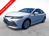 Certified 2024 Toyota Camry LE image 3