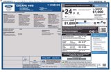 Used 2019 Ford Escape SE image 3