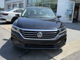 Used 2021 Volkswagen Passat 2.0T S image 2