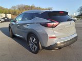 Used 2021 Nissan Murano SL image 4