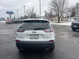 Used 2022 Jeep Cherokee Latitude Lux image 4
