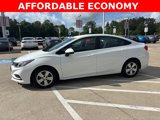 Used 2018 Chevrolet Cruze LS image 5