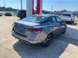 New 2025 Nissan Sentra SV image 6
