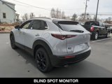 New 2025 MAZDA CX-30 AWD 2.5 S w/ Select Sport Pkg image 3