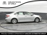 New 2025 Toyota Corolla LE image 3