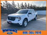 New 2025 Ford Maverick XL w/ 4K Tow Package image 2