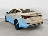 Used 2022 Nissan Sentra SV w/ Lighting Package image 3