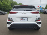 Used 2023 Hyundai Kona N Line image 6