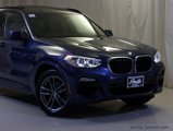 Used 2019 BMW X3 xDrive30i w/ M Sport Package 2 image 2
