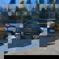 Used 2022 Ford Edge Titanium image 2