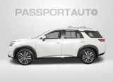 Used 2022 Nissan Pathfinder Platinum w/ Cargo Package image 2