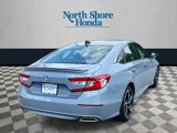 Certified 2022 Honda Accord Sport image 3