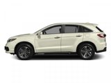 Used 2017 Acura RDX AWD w/ Advance Package image 3