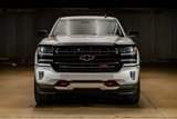 Used 2018 Chevrolet Silverado 1500 LTZ Z71 w/ Redline Edition image 2