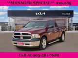 Used 2018 RAM 1500 Tradesman w/ Popular Equipment Group image 3