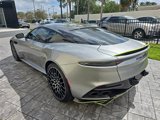 Used 2023 Aston Martin DBS Coupe image 2