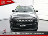 Used 2022 Jeep Compass Latitude w/ Convenience Group image 3