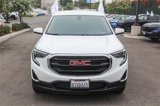 Used 2019 GMC Terrain SLE image 2
