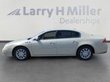 Used 2011 Buick Lucerne CX image 2