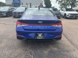 Used 2023 Hyundai Elantra SEL image 4