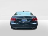Used 2014 Mercedes-Benz E 350 4MATIC Sedan image 3