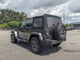Used 2017 Jeep Wrangler Unlimited Sport image 6