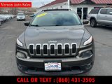 Used 2015 Jeep Cherokee Latitude w/ Comfort/Convenience Group image 3