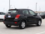 Used 2020 Chevrolet Trax LS image 4