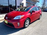 Used 2015 Toyota Prius image 5