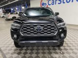 Used 2023 Toyota Tacoma TRD Off-Road w/ TRD Premium Off Road Package image 4