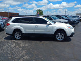 Used 2014 Subaru Outback 3.6R Limited w/ Moonroof Package image 2