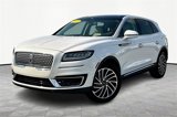 Used 2019 Lincoln Nautilus Reserve image 3