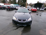 Used 2011 Lexus IS 250 image 2