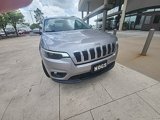 Used 2019 Jeep Cherokee Latitude Plus image 2