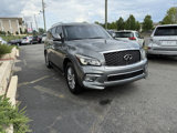 Used 2017 INFINITI QX80 2WD image 4