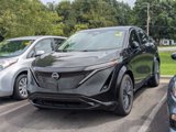 Used 2023 Nissan Ariya FWD image 2