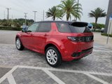 Used 2022 Land Rover Discovery Sport SE R-Dynamic image 3
