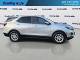 Used 2022 Chevrolet Equinox LT image 4